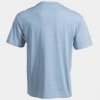 T-Shirt Joma U-TRIBE MARS 700160.384 niebieski M